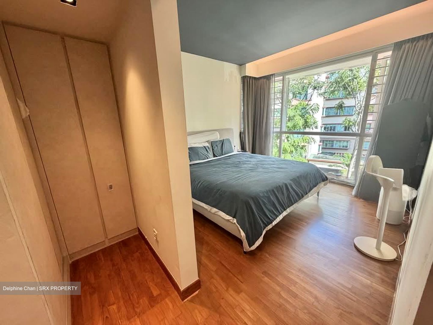 Savannah Condopark (D18), Condominium #576107871
